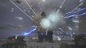 Amazon.com: Godzilla PS3 [Japan Import] : Video Games