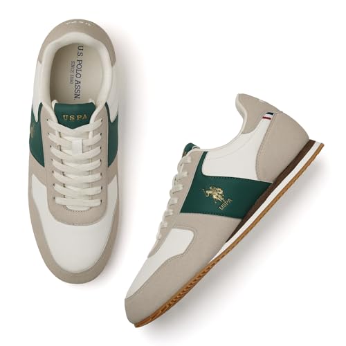 Image of U.S. Polo ASSN. Mens Enco Sneaker