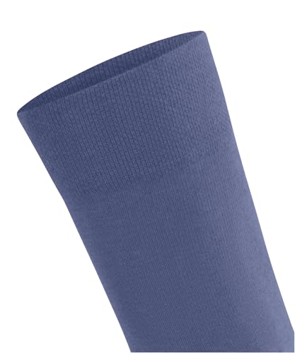 Image of FALKE Women's Active Breeze Socks, Breathable, Cooling, Sustainable Lyocell, Crew, Sweat Wicking, Coolmax Clothing