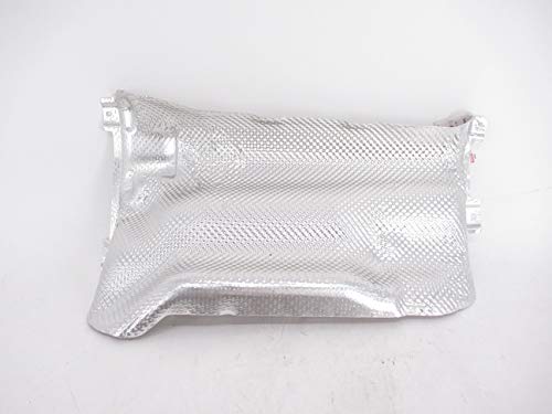 Fuel Tank Under Guard - 2022 Subaru Outback & Forester Wilderness Edition 5 Toyota Fuel Tank Protector