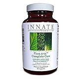 INNATE Response Formulas, Flora 5-14 Complete Care, Probiotic Supplement with 5 Billion CFU, 14...
