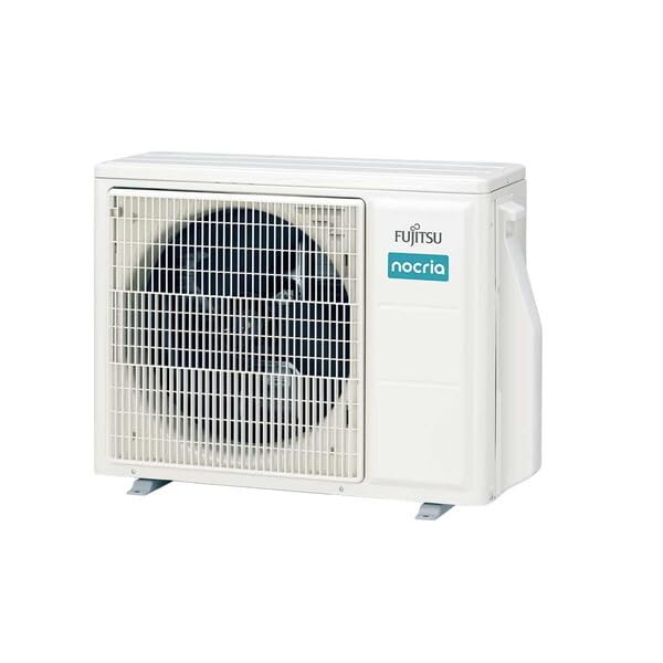 Amazon.co.jp: 富士通ゼネラル AS-VH405S-W ホワイト ノクリア VH