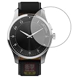 PDA工房 iFLYTEK AIWATCH 対応 衝撃吸収[光沢] 保護 フィルム 耐衝撃 日本製