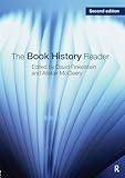The Book History Reader
