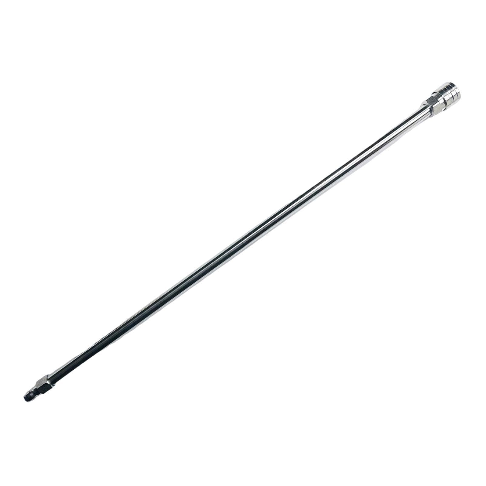 High Pressure Washer Extension Rod Power Washer Lance for Deck Patio Washing |Home & Garden-picture-37