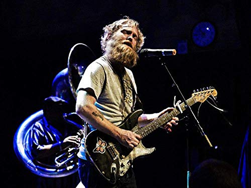 Anders Osborne