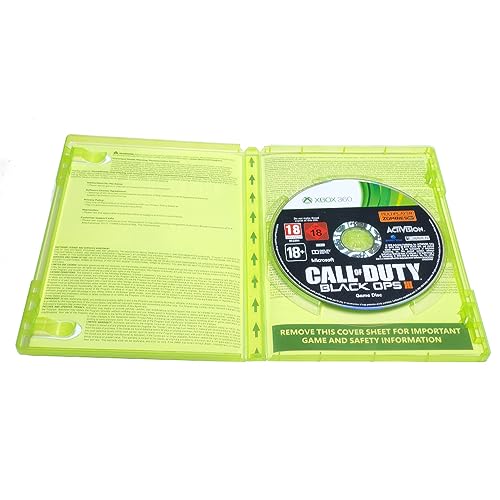 Image of Call of Duty: Black Ops III (Online)