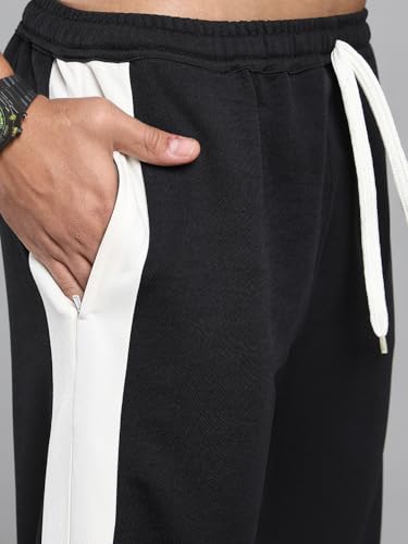 Image of VIMAL JONNEY Trouser Pant for Men | Track Pant for Men Loose Fit | Sports Track Pant for Men | Track Pant Men | Men Stylish Track Pant-VIMAL640444
