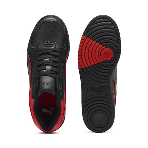 PUMA Men's Formula 1 Rbd Break Low Shoes Sneaker4