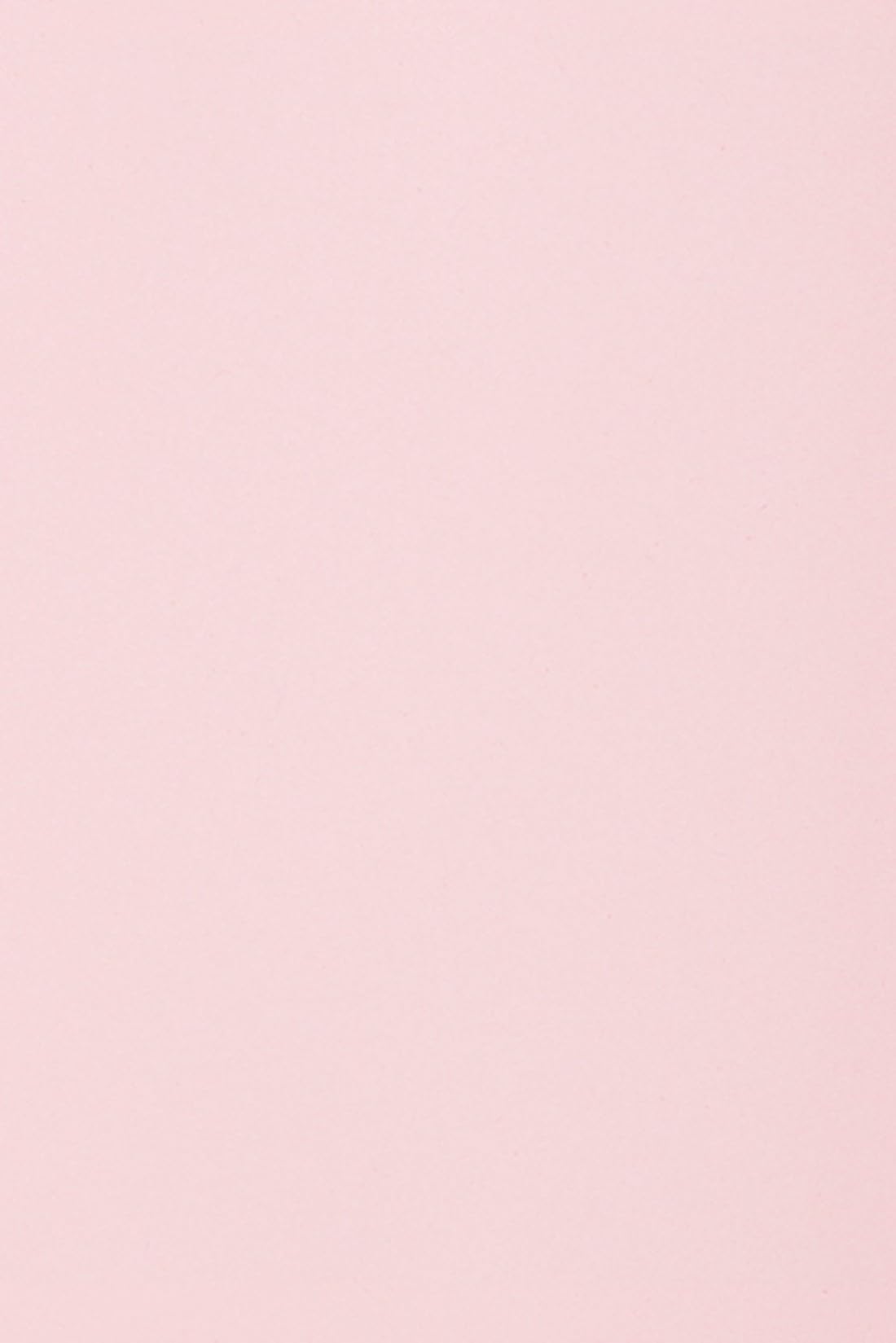 Netuno 250 Sheets Light Pink Colored Paper A4 210 x 297 mm 8.27 x 11.69 in 160 GSM Rainbow for Printing Crafts Office Presentations Photocopies — image 1
