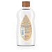 Johnson's Baby Oil, Mineral Oil Enriched With Shea & Cocoa Butter, 14 fl. oz