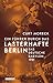 Produktbild Ein Führer durch das lasterhafte Berlin: Das deutsche Babylon 1931