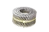 4,1kg Ringnut-Nag.-Str. Liko 34° Plastik Box 2,8/3,1x80 A2