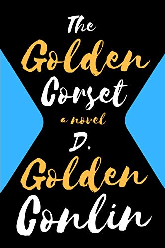 The Golden Corset