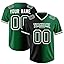 Black&green|35