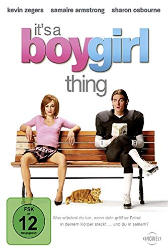 Its A Boy Girl Thing für 32,99 EUR bei amazon.de Bild: Its A Boy Girl Thing für 32,99 EUR bei amazon.de