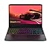 Price comparison product image Lenovo IdeaPad Gaming 3 15.6 Inch FHD Laptop - (Ryzen 5 5600H, NVIDIA GeForce RTX 3060 6GB GDDR6, 8GB RAM, 512GB SSD, Windows 11 Home) - Shadow Black
