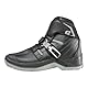 O’NEAL Boots RMX Shorty Motorradstiefel I Enduro Motorrad I Motorradschuhe Herren & Damen I Anti-Rutsch-Sohle I Verstärkter Zehen- und Fersenbereich | Schwarz | Größe 41