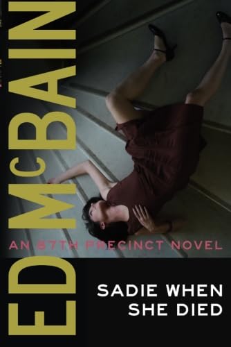 Buy Sadie When She Died (UK) — BookShops.in