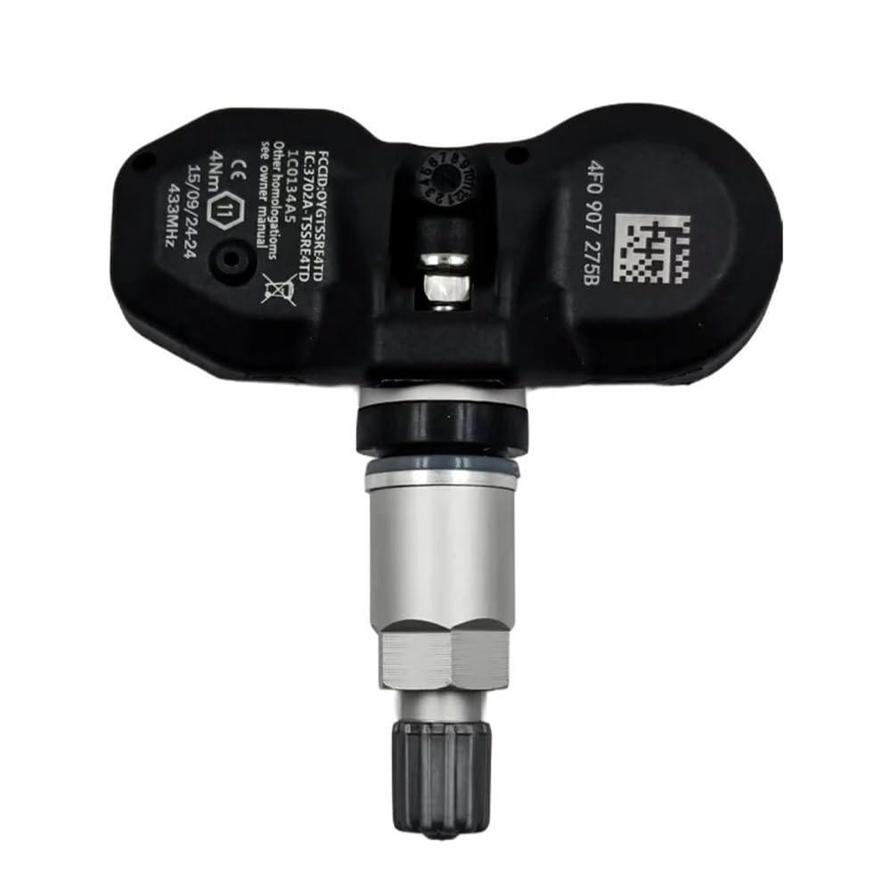 Module TPMS pour Continental GT 2006-2018 qualité d'origine 4F0907275