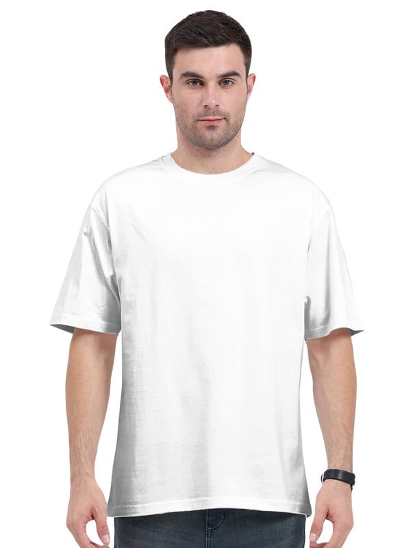 Buy THE MANZAA STORE Unisex Oversized Oni Devil Japanese T-Shirt