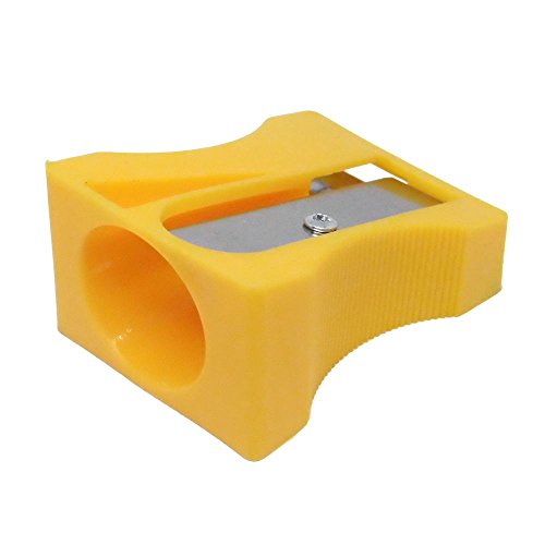 Descascador Apontador para Legumes Ningbo Amarelo