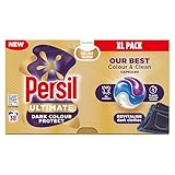Persil Ultimate Dark Colour Protect Washing Capsules 38 washes