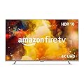 Amazon Fire TV 75" Omni Series, 4K UHD smart TV with Dolby Vision, hands-free with Alexa