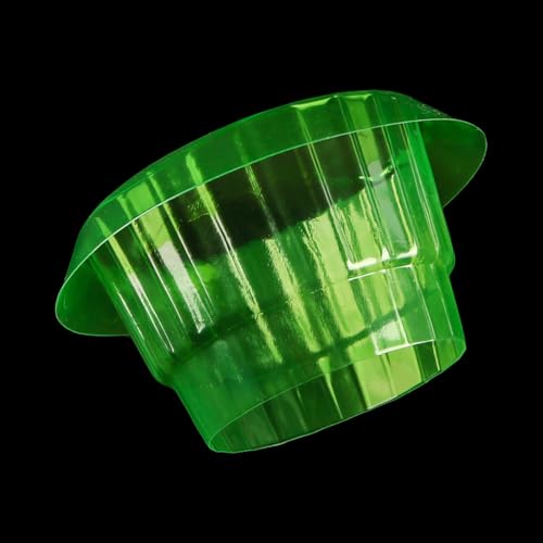 Ieron 10PCS Snail and Slug Blockers Slug Blocker Collars Plant Protectors Durable Garden Defence for Vegetables Strawberries and Cabbages - Image 4