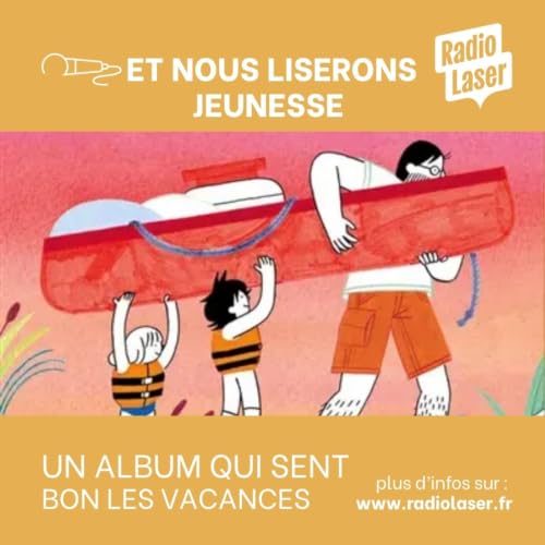 Un long week-end en cano&euml;