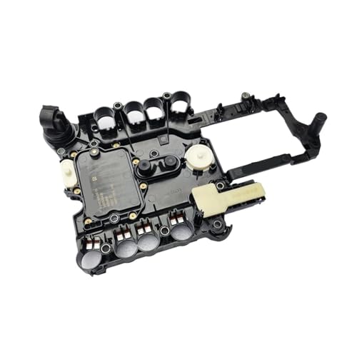 Unidad de Control de transmisión 722,9 VGS3 Compatible con placa conductora Benz TCU A0034460310 A0002701700 A0002702600