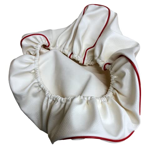 �X�Y�L ���b�c�T ���b�c5�f (�^�� CA47A) ��p�݌v �V�[�g�J�o�[ �킹�� ���̓S���^�C�v ���{��(���萶�n)�y���n�F�F��/�p�C�s���O:�ԁz�킹�^�C�v CHRIS-SCR3075-C20P40