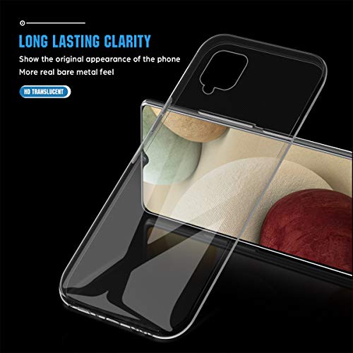 Db11 cookaR Cover Samsung Galaxy A12 5G, Custodia