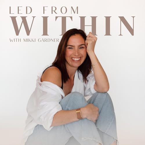 Take Back Your Power: How Thoughts Shape Co-Parenting (Encore) Podcast Por  arte de portada