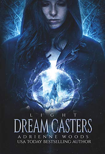 Télécharger Dream Casters: Light (Dream Casters Series Book 1) (English Edition) Livre eBook France