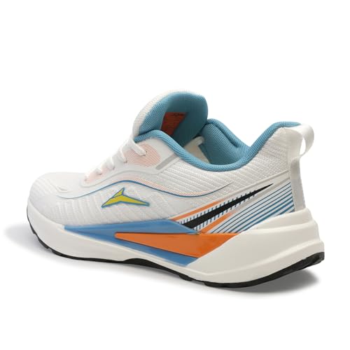 Image of JQR Men's Gunner Running Shoes