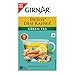 Girnar Detox Green Tea, (36 Teabags)