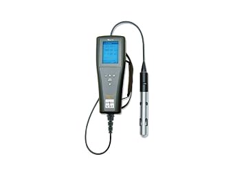 YSI Model # Pro20i-4 G Kit Dissolved Oxygen and Temperature Handheld with 4-Meter Integral Non-Detach Each