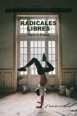 Portada de Radicales libres