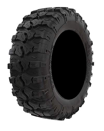 Image of Full set of Pro Armor Dual Threat (10ply) 29x9-14 and 29x11-14 ATV Tires (4)