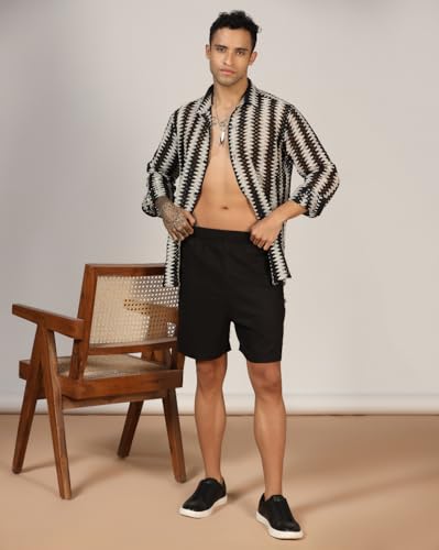 Image of Leriya Fashion Boxer Shorts for Men | Boxer | Boxer Briefs for Men | Boxer for Men |