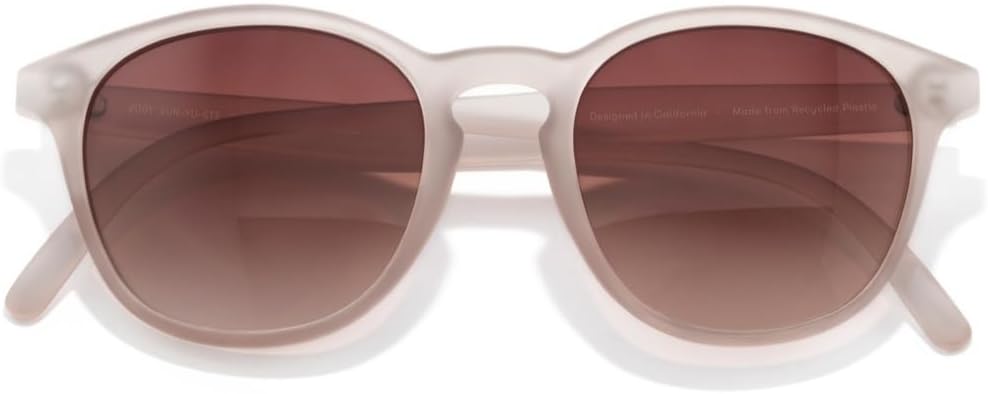 Yuba - Polarized Recycled Sunglasses