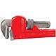 PERFORMANCE TOOL W1133-12B Robuste, verstellbare gerade Rohrzange, 30,5 cm