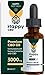 Produktbild Hanfsamenöl 3000mg 10 Prozent Hanf (Isolat - 30mL) - Authentisches Hanföl angereichert mit 3000mg Premium | 3000mg Hanf Öl und THC 0% | Starkes Hanf & Vegan | Deutsche Anleitung QR Scannen in Box
