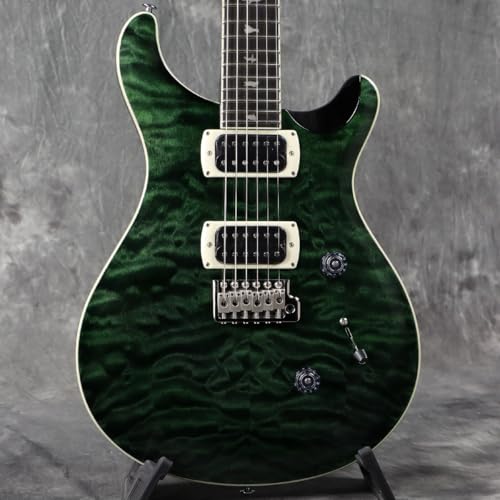 SE Custom24 Quilt Package Teal Black