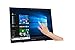 immagine 5HANNspree HT161HNB Monitor Touchscreen HDMI con Schermo Multi-Touch da 15,6 pollici, Nero