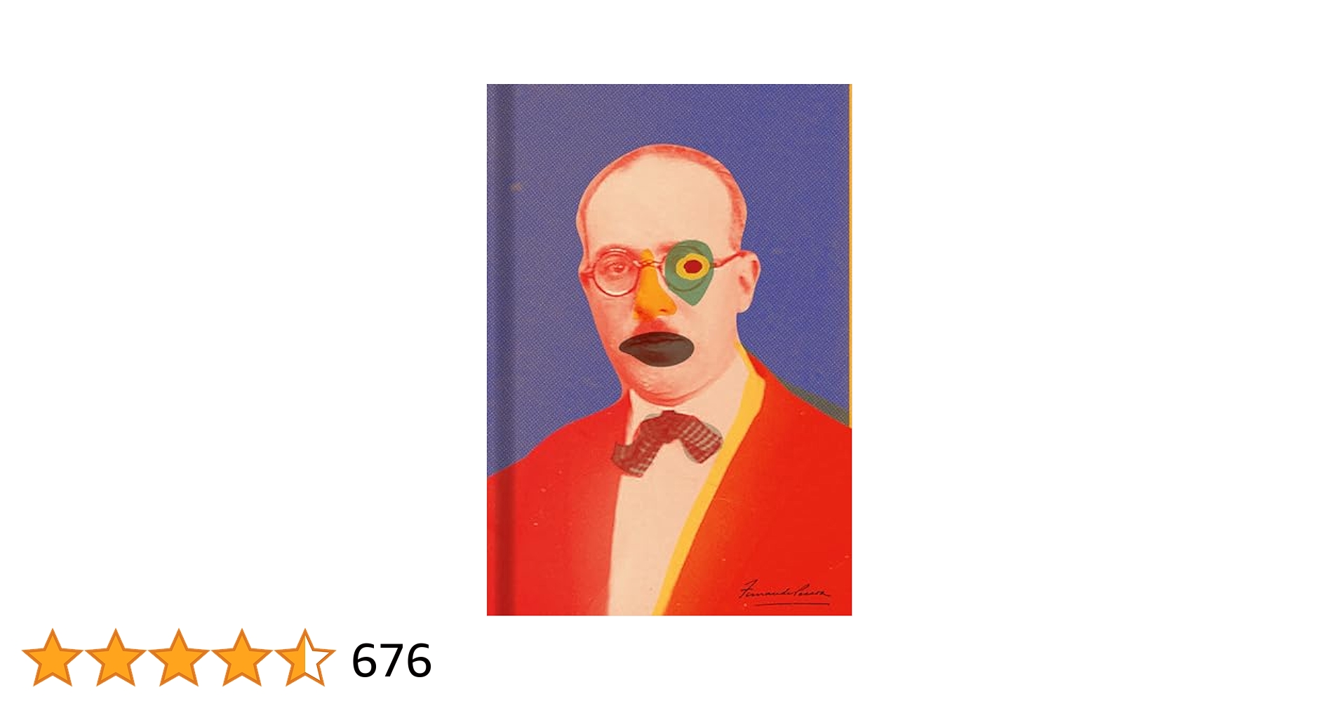 Amazon.com: The Book of Disquiet: The Complete Edition