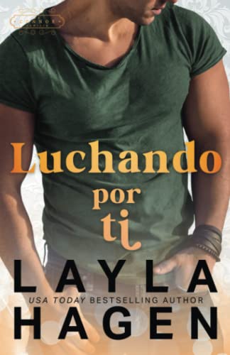 Luchando Por Ti (La Familia Connor)
