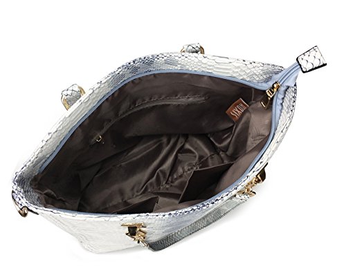 Hoxis - Set assortito di borse da donna, 7 pezzi