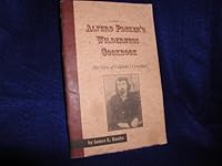 Alferd Packer's Wilderness Cookbook 0865410364 Book Cover